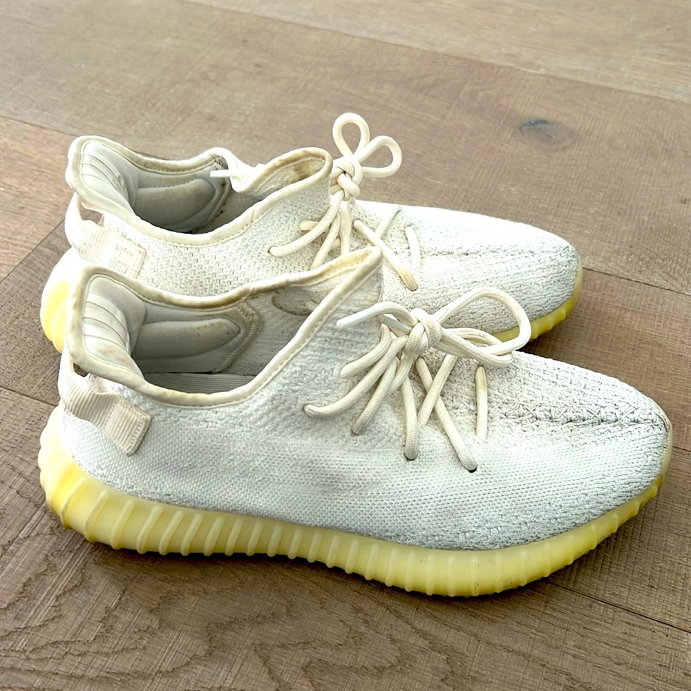 Adidas Yeezy Boost 350 V2 Cream
